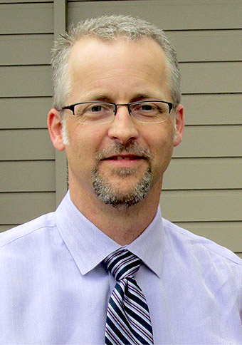 Dr. Paul D. Reicherter